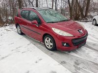 Gebraucht Peugeot 207 95 PS (69 kW) 2009 Kombi