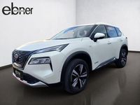 Gebraucht Nissan X-Trail 360º 204 PS (150 kW) 2023 Weiß SUV
