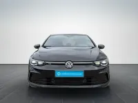 Gebraucht VW Golf VIII R-line 150 PS (110 kW) 2024 Schwarz Limousine