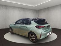 Neu Opel Corsa 110 PS (80 kW) 2026 Grün Kleinwagen