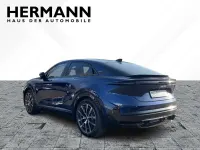Ny Alpine A390 294 kW (400 HK) 2026 Blå SUV