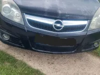 Gebraucht Opel Vectra Cosmo 147 PS (108 kW) 2009 Schwarz Limousine