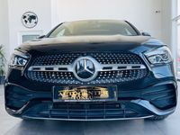 gebraucht Mercedes GLA250 4Matic AMG PANO KAMERA NAVI