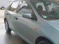 Gebraucht Honda Civic 110 PS (80 kW) 2002 Blau Kleinwagen