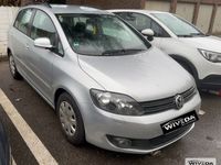 gebraucht VW Golf VI Plus Comfortline 1.4 TSI TEMPOMATZ~SHZ~