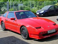 Gebraucht Nissan 300 ZX 203 PS (149 kW) 1990 Rot Coupé