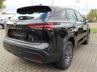 gebraucht Nissan Qashqai 1.3 DIG-T MHEV Acenta LED 360° WinterP