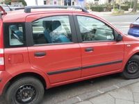 gebraucht Fiat Panda 