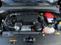 Second-hand Jeep Compass 150 CP (110 kW) 2021 Negru SUV