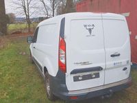Usata Ford Transit Connect 95 CV (69 kW) 2015 Bianco Monovolume