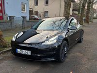 Occasion Tesla Model 3 Performance 377 kW (513 ch) 2022 Noir Berline