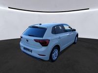 Gebraucht VW Polo Style 95 PS (69 kW) 2022 Othercolor Kleinwagen