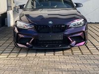Gebraucht BMW M2 Competition Edition 411 PS (302 kW) 2020 Schwarz Coupé