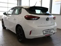 Gebraucht Opel Corsa Edition 101 PS (74 kW) 2024 Weiß Kleinwagen