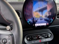 Gebraucht Mini John Cooper Works 204 PS (150 kW) 2024 Grau Kleinwagen