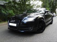 gebraucht Audi TT 2,0 TFSI S-Tronic S-Line