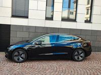 Gebraucht Tesla Model 3 350 kW (476 PS) 2019 Schwarz Limousine