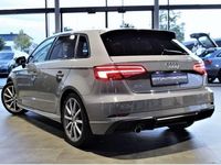Gebraucht Audi A3 Sport 116 PS (85 kW) 2019 Grau Limousine