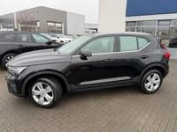 Gebraucht Volvo XC40 Plus 129 PS (94 kW) 2022 Schwarz SUV