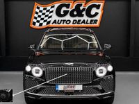 Gebraucht Bentley Bentayga 551 PS (405 kW) 2025 Schwarz SUV