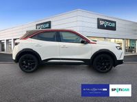 Gebraucht Opel Mokka 131 PS (96 kW) 2024 Weiß SUV