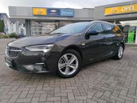 gebraucht Opel Insignia 2.0 ST Elegance Allw Assistenzsysteme