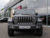 gebraucht Jeep Gladiator 3.0V6 MultiJet AWD 80th Anniversary