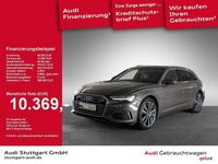 Gebraucht Audi A6 Design 299 PS (219 kW) 2022 Sohobraun metallic Kombi