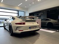 gebraucht Porsche 911 GT3 4.0 Approved 03/25 Vollschalen v.Privat