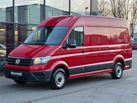 Gebraucht VW Crafter R 100 PS (73 kW) 2017 Andere Van