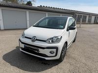 Używany VW up! 90 KM (66 kW) 2016 Biały Hatchback