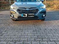 Gebraucht Subaru Crosstrek Comfort 136 PS (100 kW) 2025 Blau SUV