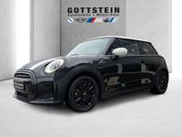 Gebraucht Mini Cooper Classic 136 PS (100 kW) 2023 Schwarz Kleinwagen