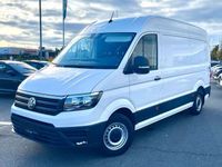 gebraucht VW Crafter 