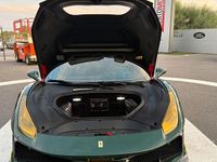 Gebraucht Ferrari 488 721 PS (530 kW) 2019 Rot Coupé