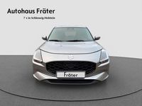 Neu Suzuki Swift Comfort+ 83 PS (61 kW) 2026 Silber Kleinwagen