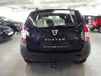 Usata Dacia Duster Ice 2016 Andere SUV