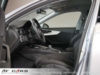 gebraucht Audi A4 Avant 35 sport APS Plus MMI Navi Tempo