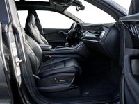 Gebraucht Audi Q8 Competition 286 PS (210 kW) 2023 Daytonagrau perleffekt SUV