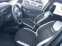 Używany Dacia Logan MCV Stepway 90 KM (66 kW) 2019 Szary Kombi