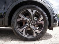 Gebraucht Renault Arkana Engineered 143 PS (105 kW) 2023 Schwarz (metallic) SUV