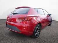 gebraucht Seat Leon FR