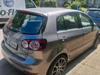 Second-hand VW Golf VII 105 CP (77 kW) 2013 Gri Berlinǎ