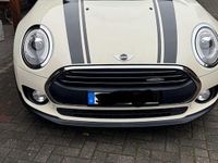 Gebraucht Mini ONE 102 PS (75 kW) 2016 Weiß Kleinwagen