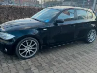 Gebraucht BMW 120 160 PS (117 kW) 2005 Schwarz Kleinwagen