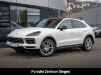 gebraucht Porsche Cayenne Coupe