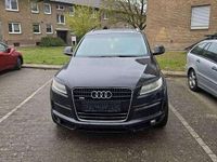Gebraucht Audi Q7 349 PS (256 kW) 2007 SUV