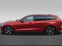 Gebraucht Volvo V60 145 PS (106 kW) 2025 Kombi