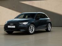 gebraucht Audi A3 Sportback 35 TFSI Schaltgetriebe