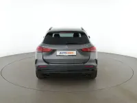 Gebraucht Mercedes GLA45 AMG AMG 2020 Grau SUV